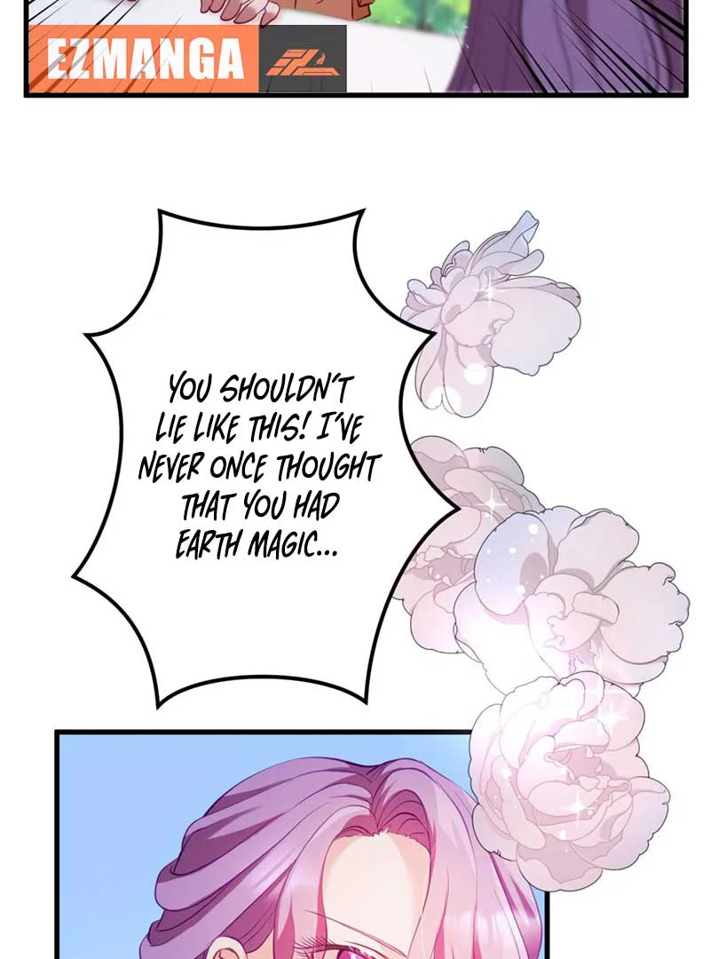 The Thorn Flower’s Gambit Chapter 4 page 30