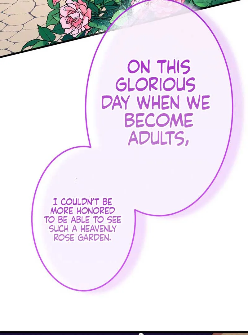 The Thorn Flower’s Gambit Chapter 4 page 67