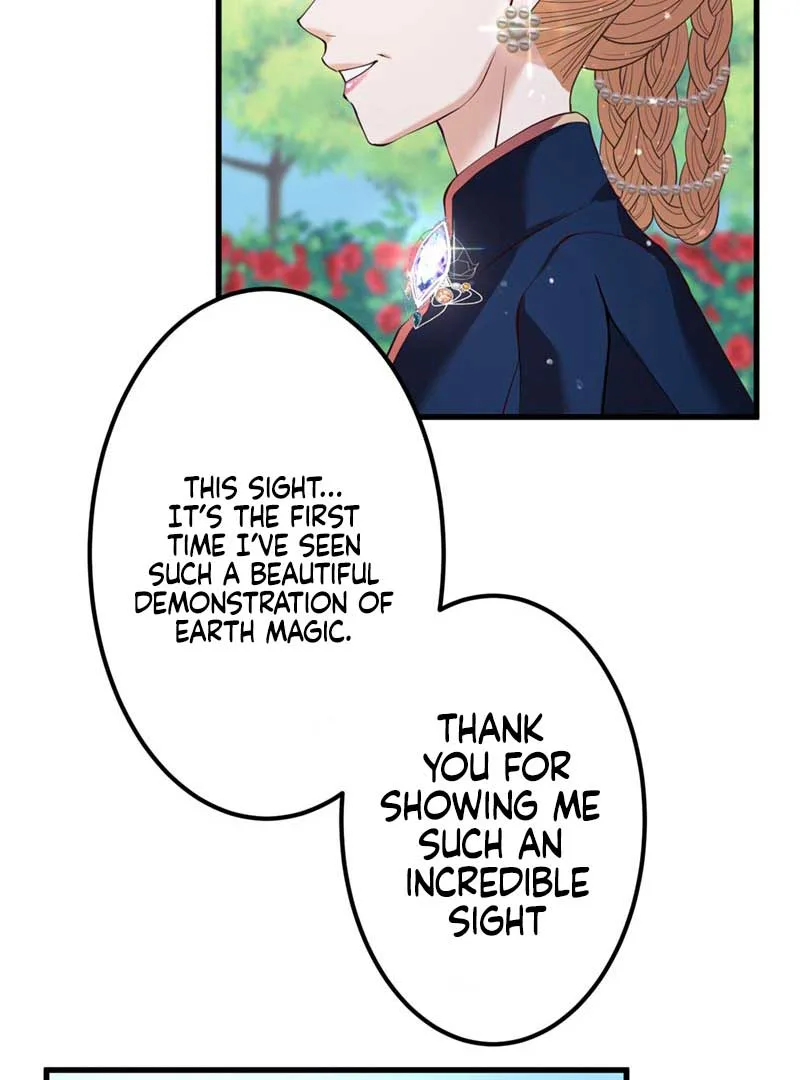 The Thorn Flower’s Gambit Chapter 4 page 70