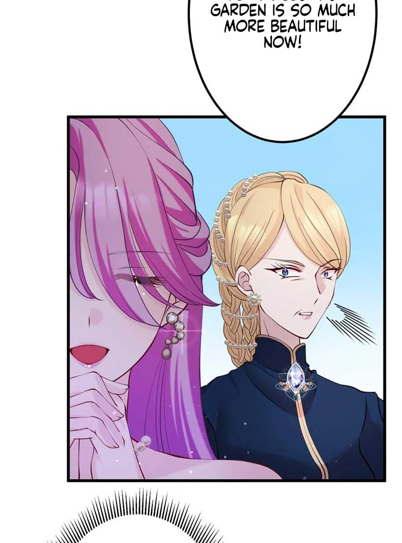 The Thorn Flower’s Gambit Chapter 4 page 62