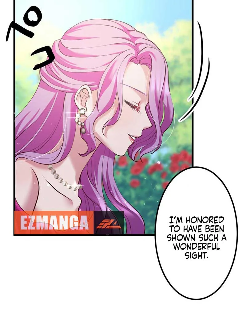 The Thorn Flower’s Gambit Chapter 4 page 71