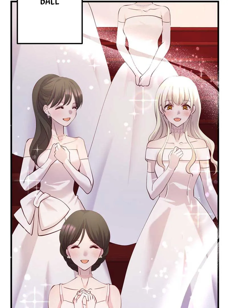 The Thorn Flower’s Gambit Chapter 4 page 91
