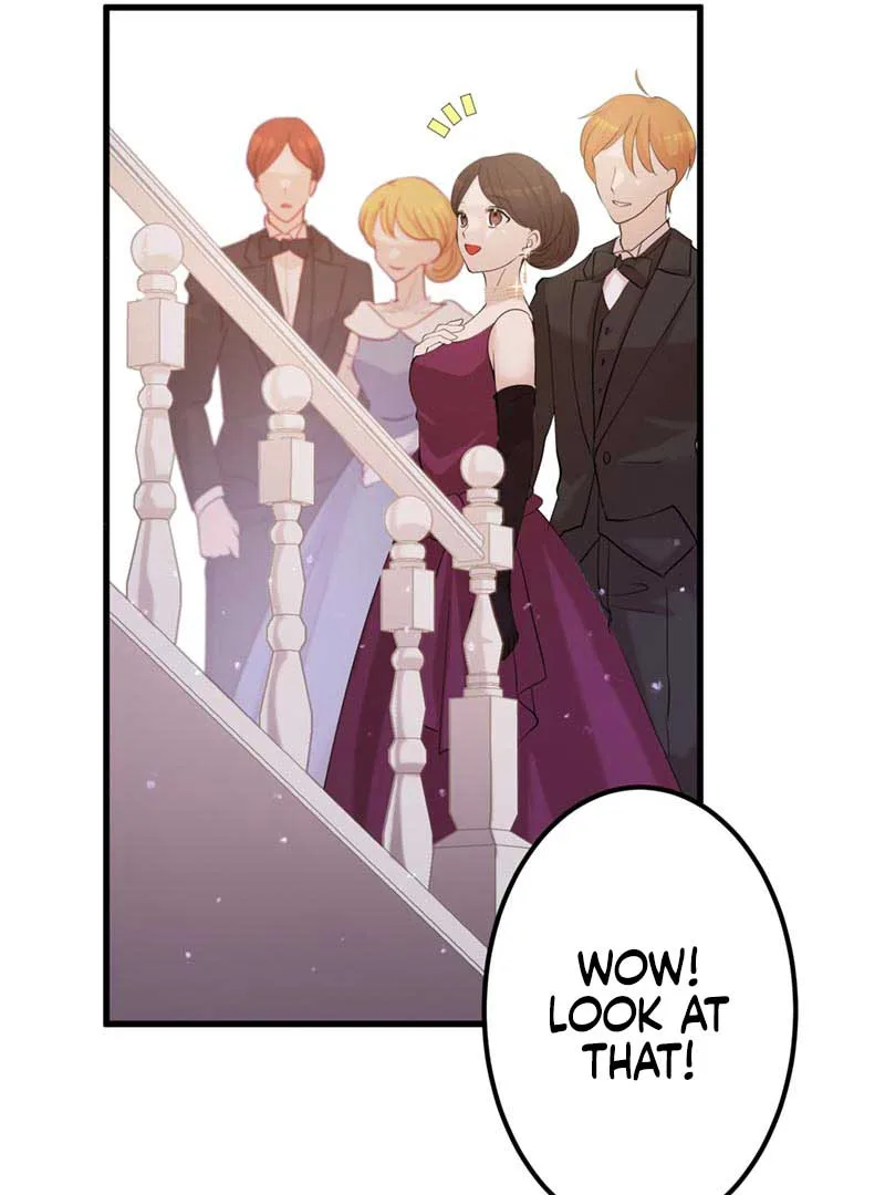 The Thorn Flower’s Gambit Chapter 4 page 87