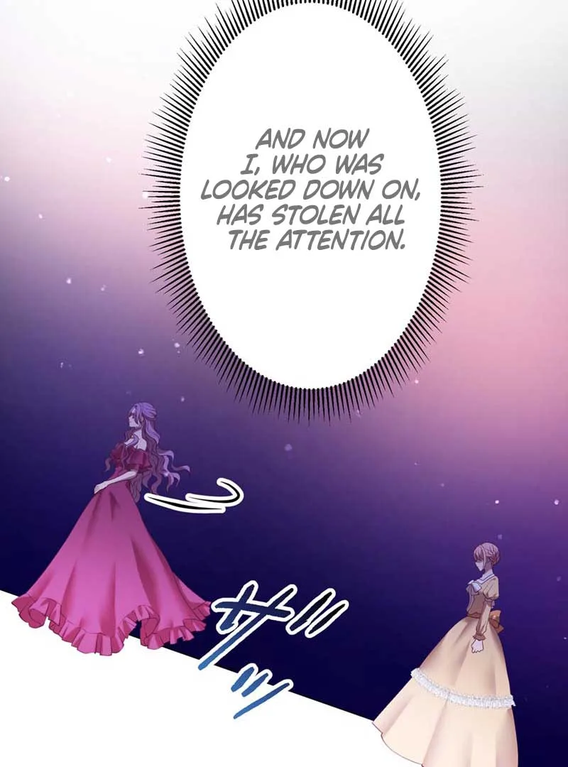 The Thorn Flower’s Gambit Chapter 4 page 79