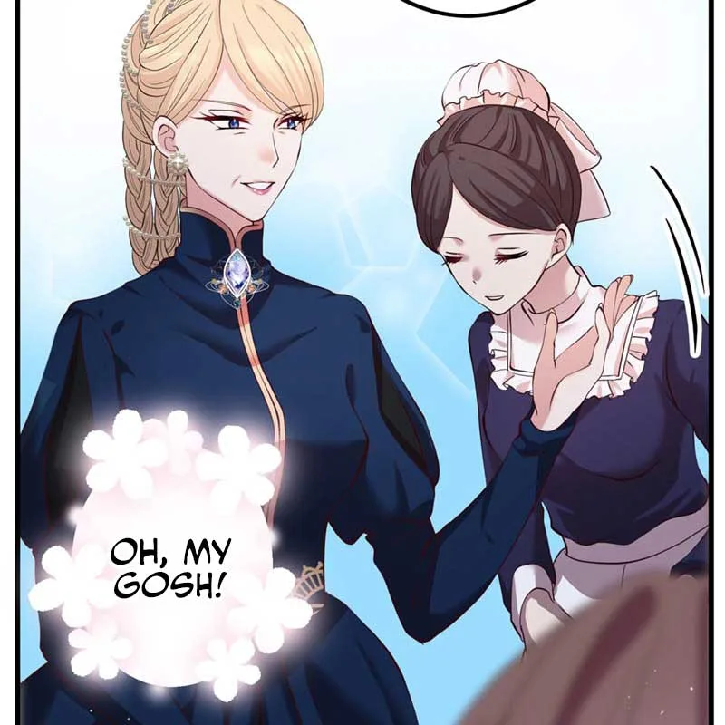The Thorn Flower’s Gambit Chapter 4 page 73