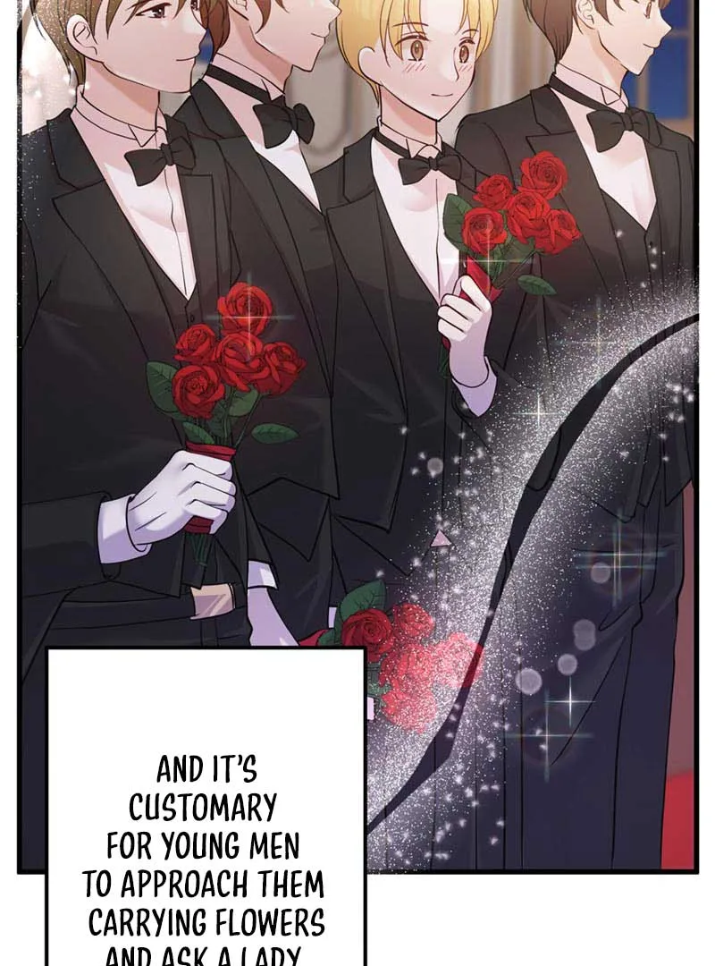 The Thorn Flower’s Gambit Chapter 4 page 93