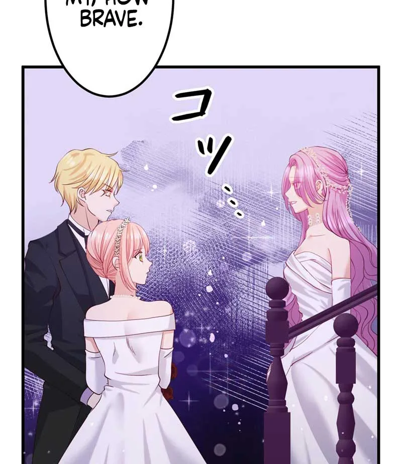 The Thorn Flower’s Gambit Chapter 4 page 107