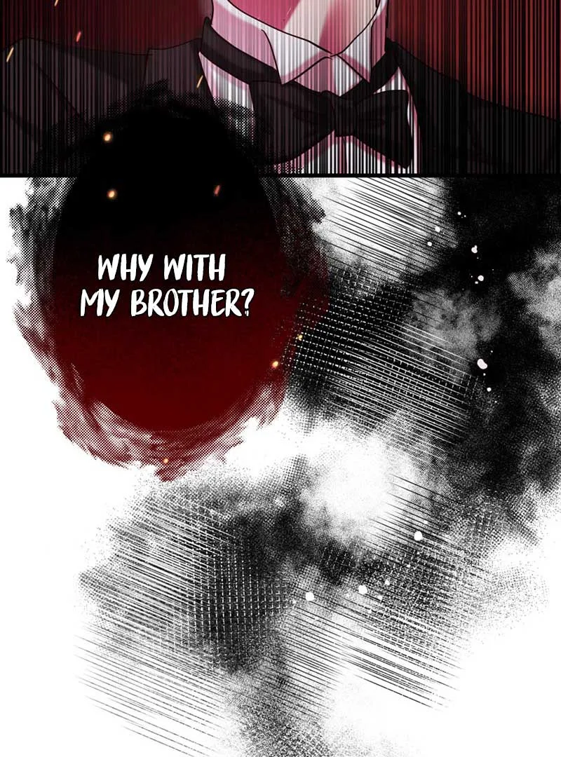 The Thorn Flower’s Gambit Chapter 4 page 127