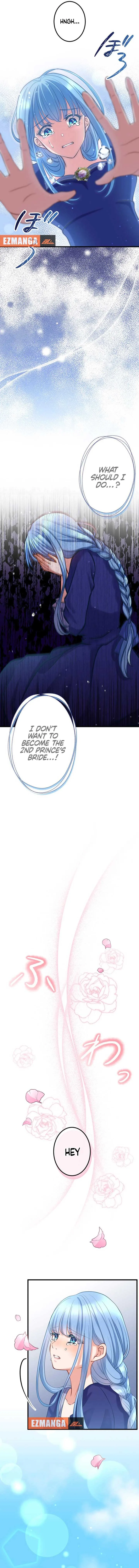 The Thorn Flower’s Gambit Chapter 9 page 13