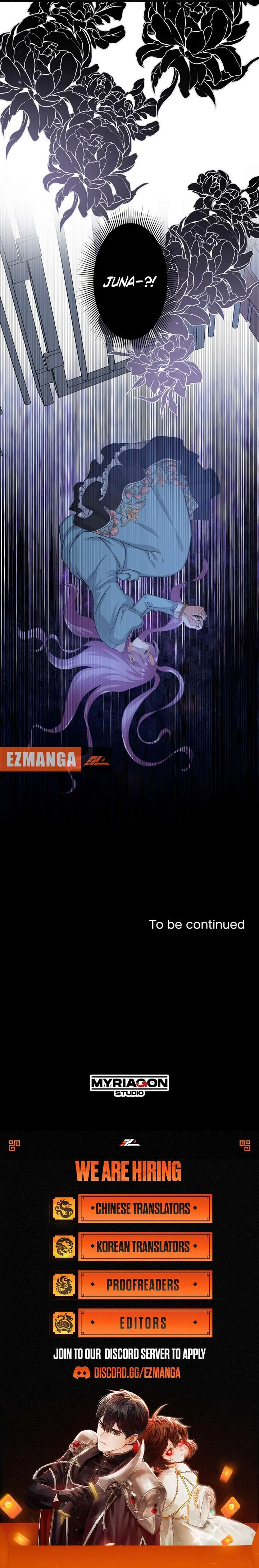 The Thorn Flower’s Gambit Chapter 25 page 12