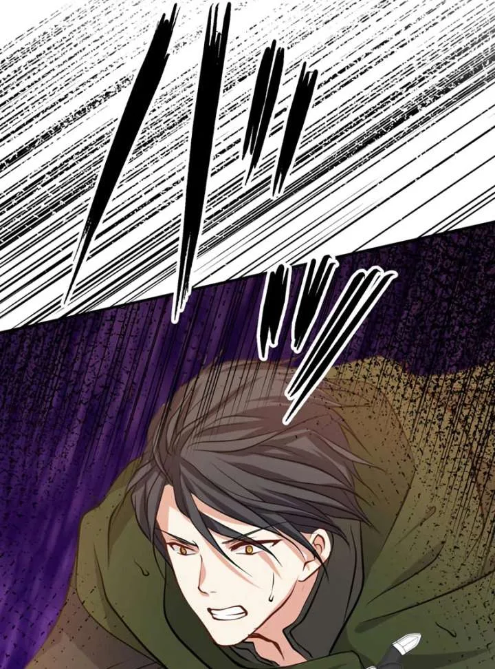The Thorn Flower’s Gambit Chapter 26 page 21