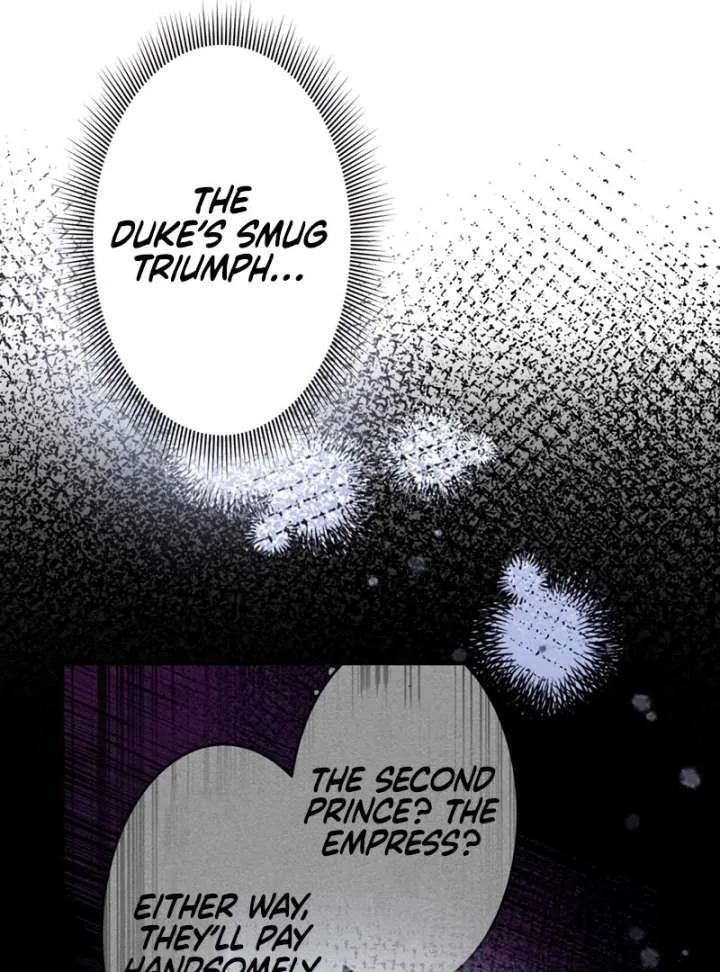 The Thorn Flower’s Gambit Chapter 26 page 17