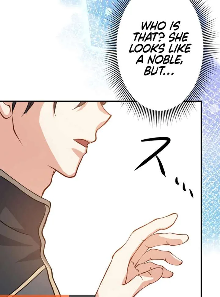The Thorn Flower’s Gambit Chapter 26 page 34