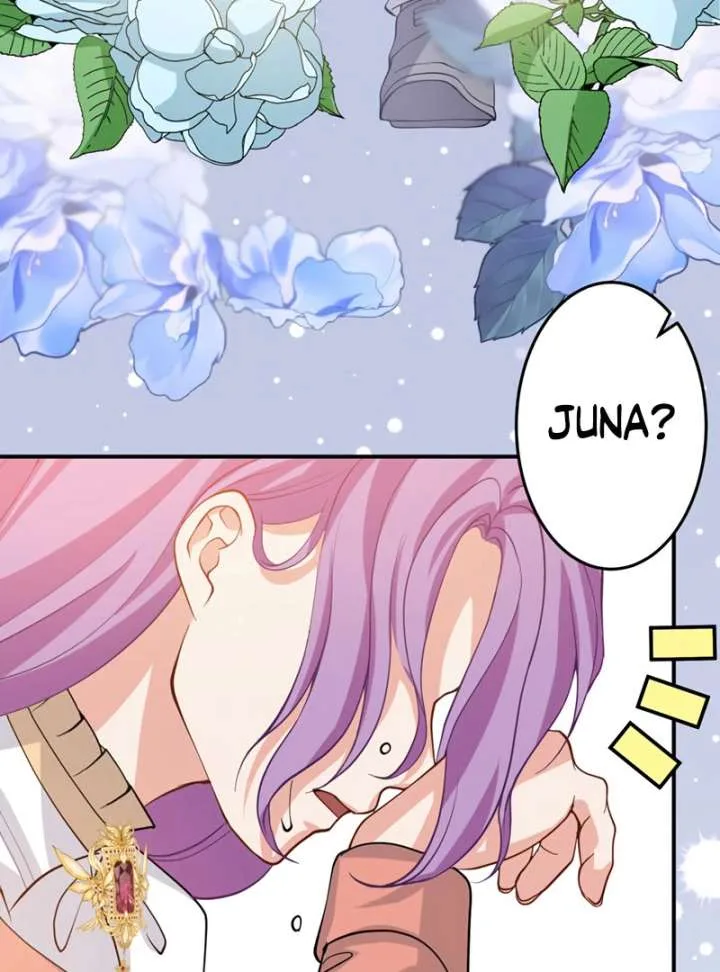 The Thorn Flower’s Gambit Chapter 26 page 49