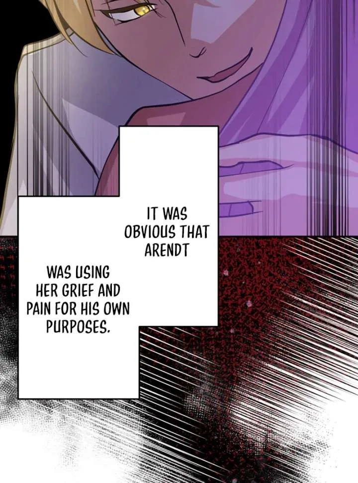 The Thorn Flower’s Gambit Chapter 26 page 62