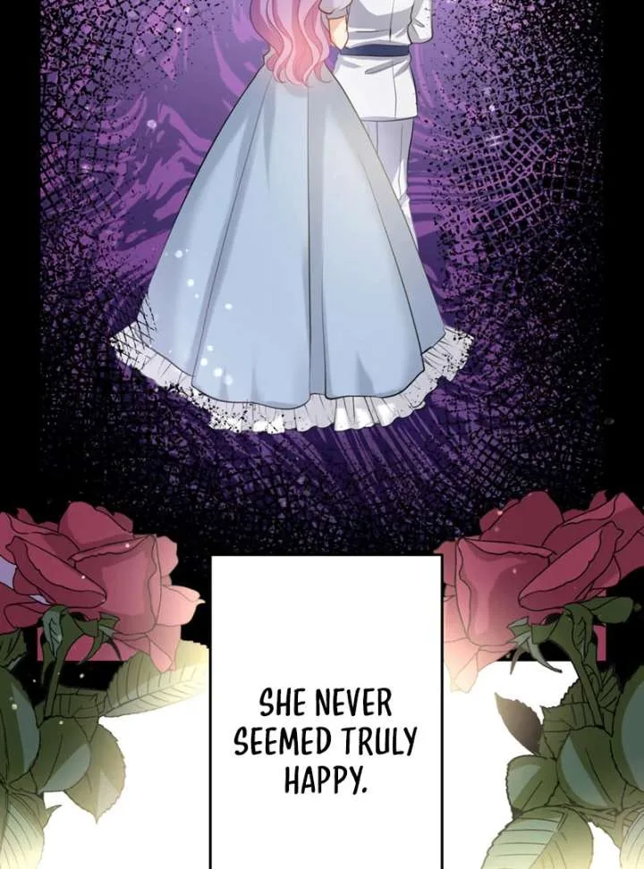 The Thorn Flower’s Gambit Chapter 26 page 71