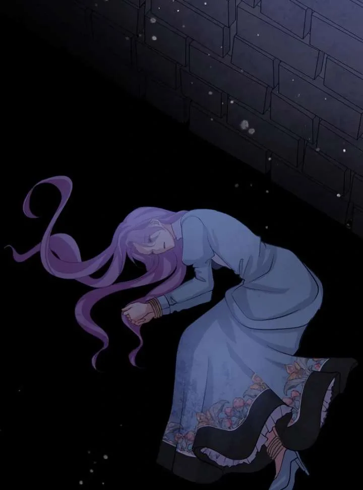 The Thorn Flower’s Gambit Chapter 26 page 84