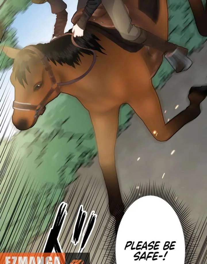 The Thorn Flower’s Gambit Chapter 26 page 81
