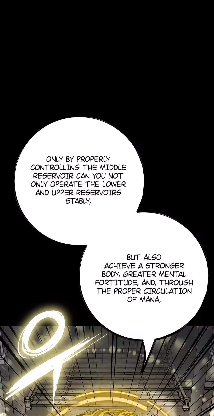 Chronicle of Runes Chapter 64 page 11