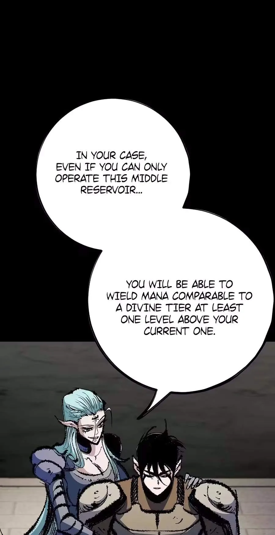 Chronicle of Runes Chapter 64 page 13