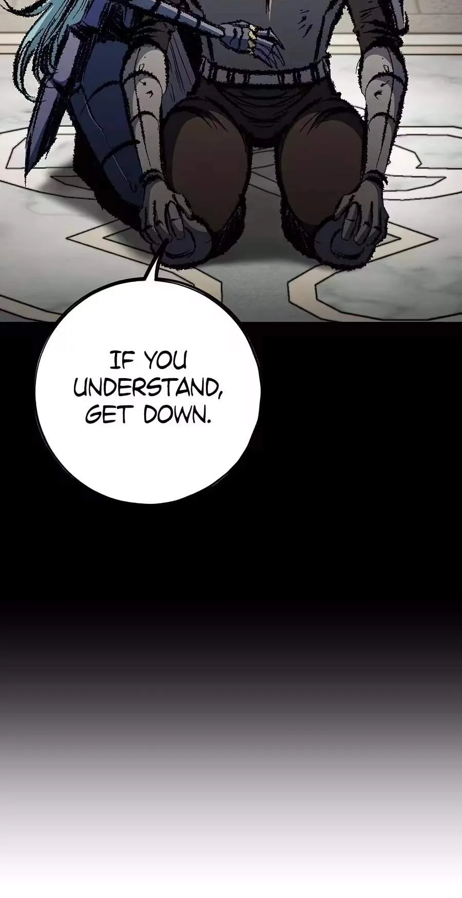 Chronicle of Runes Chapter 64 page 14