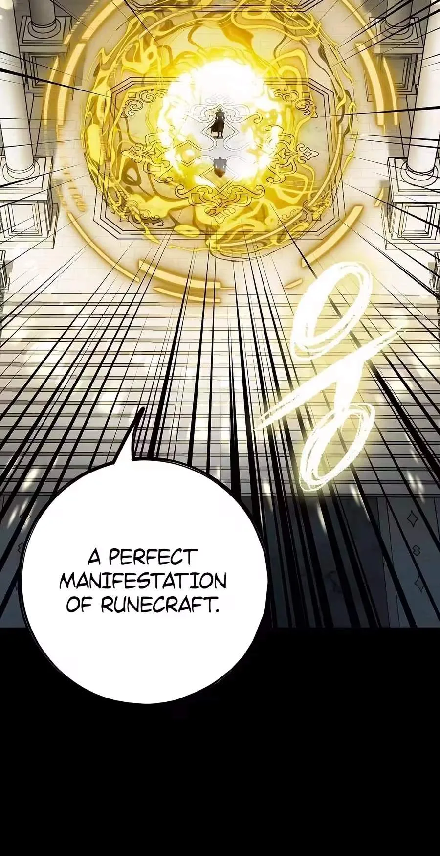 Chronicle of Runes Chapter 64 page 12
