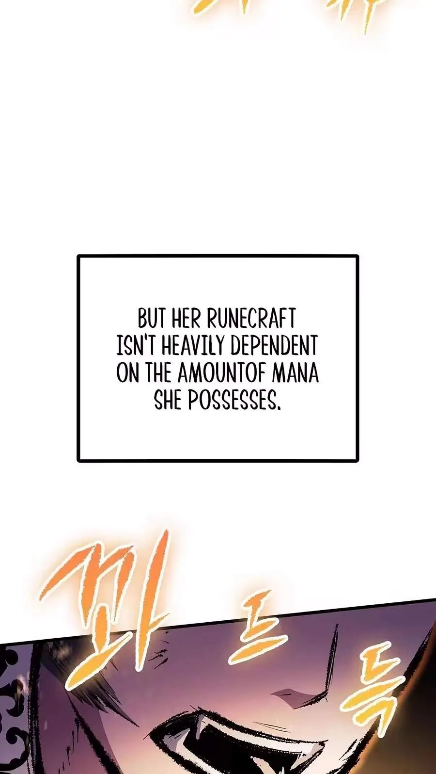 Chronicle of Runes Chapter 64 page 44
