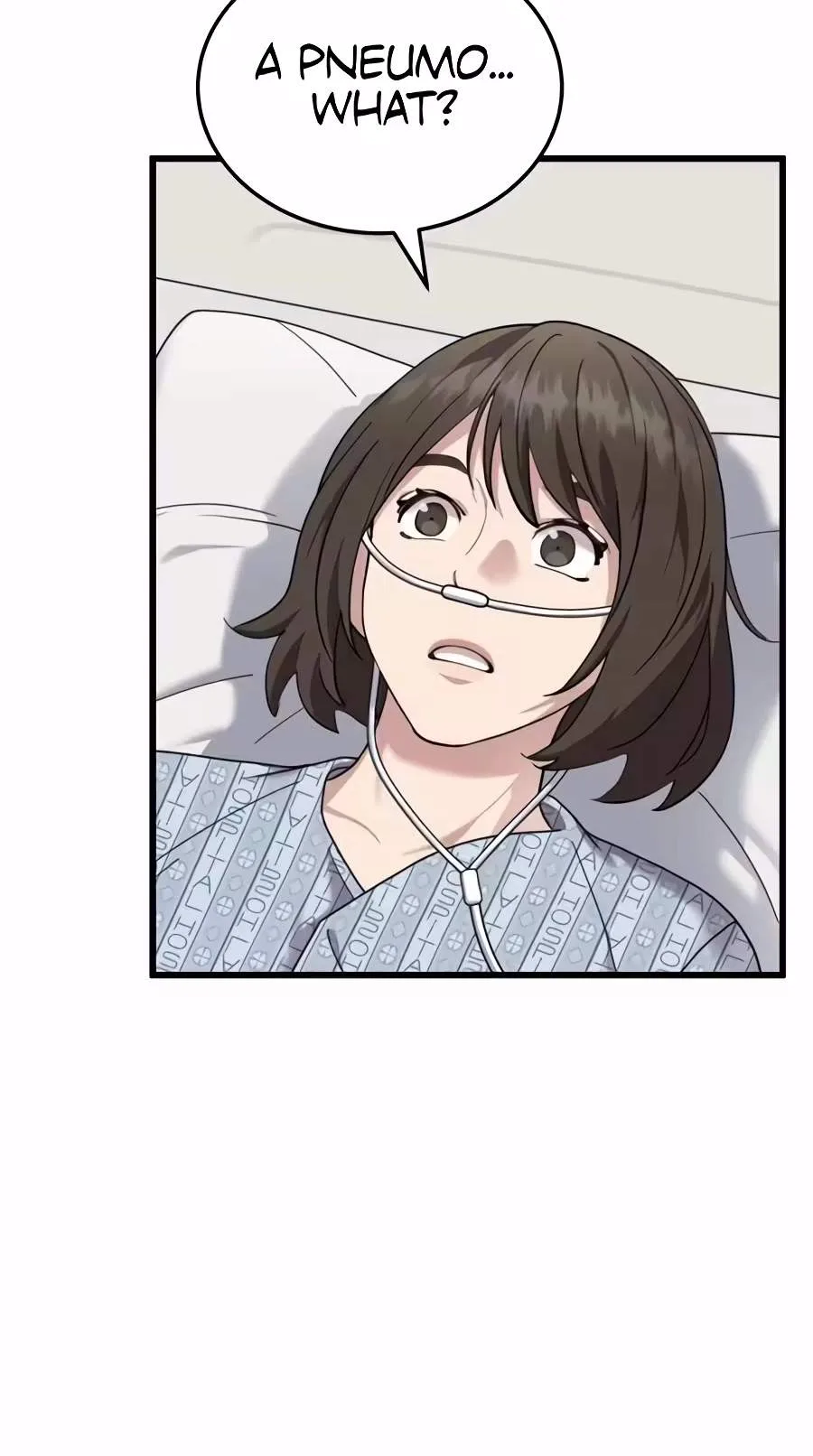Dr. Shin Seonhan Who Sees the Future Chapter 47 page 32