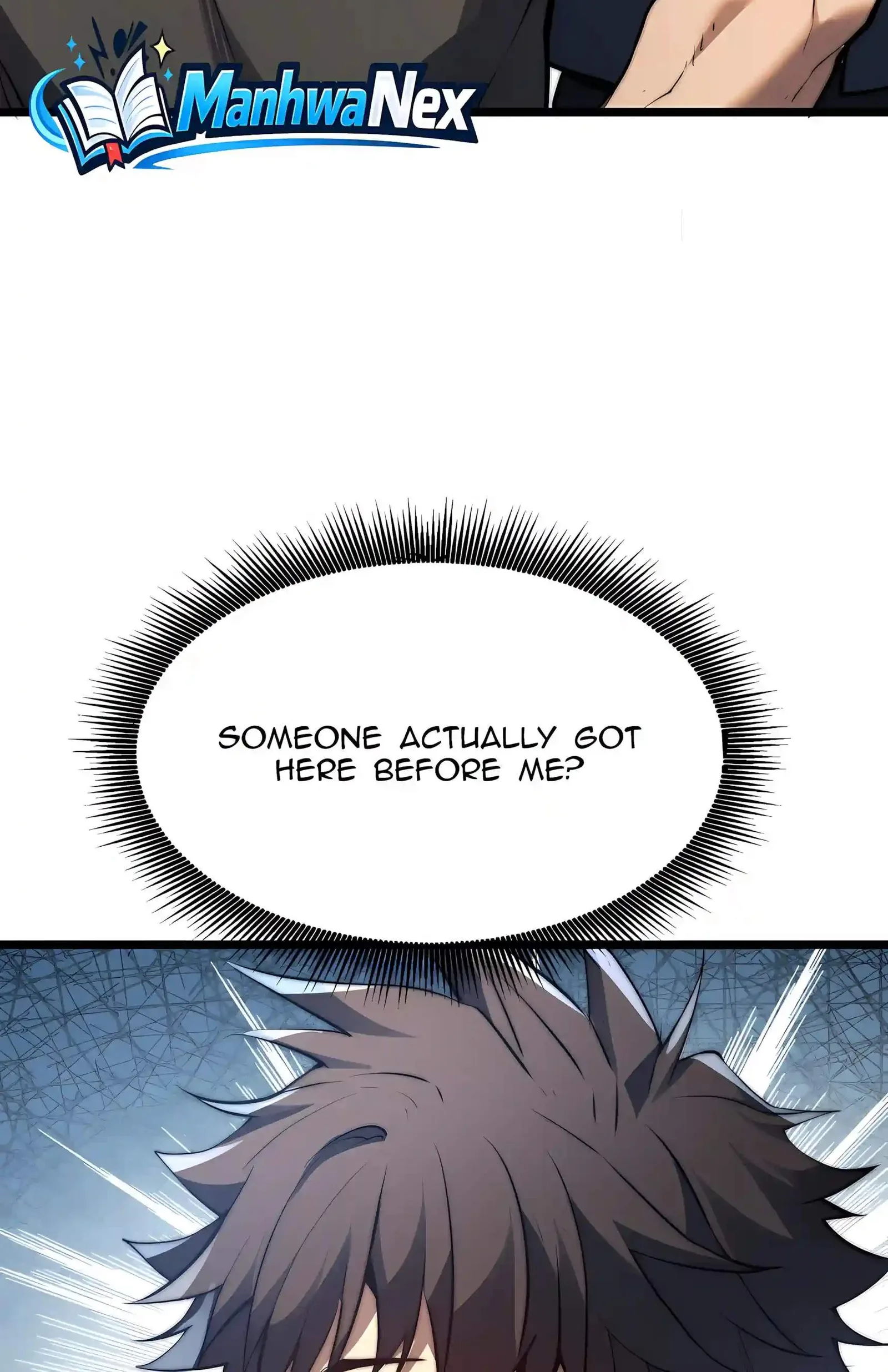 Rise of The Soul-Devouring God Chapter 30 page 6