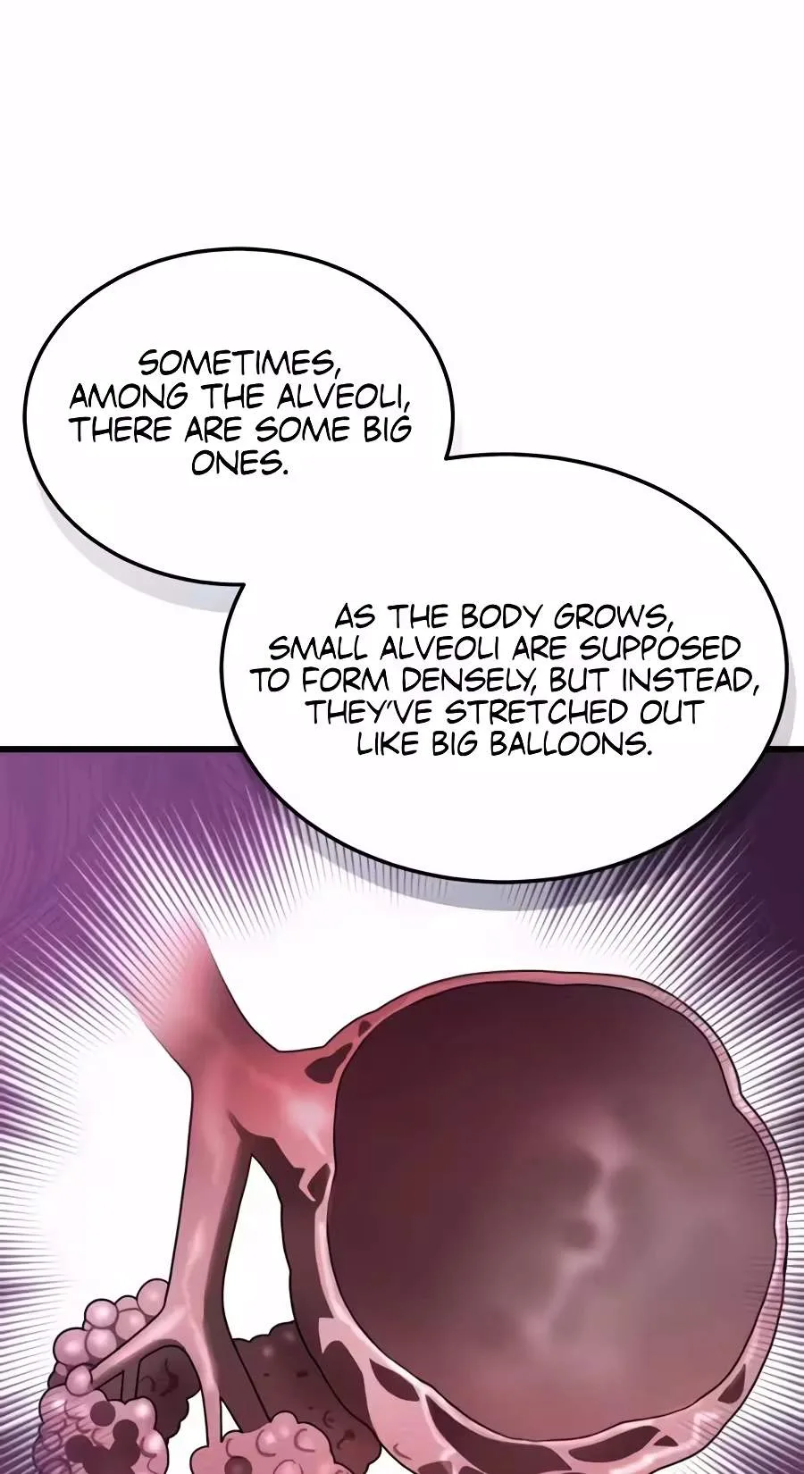 Dr. Shin Seonhan Who Sees the Future Chapter 47 page 34