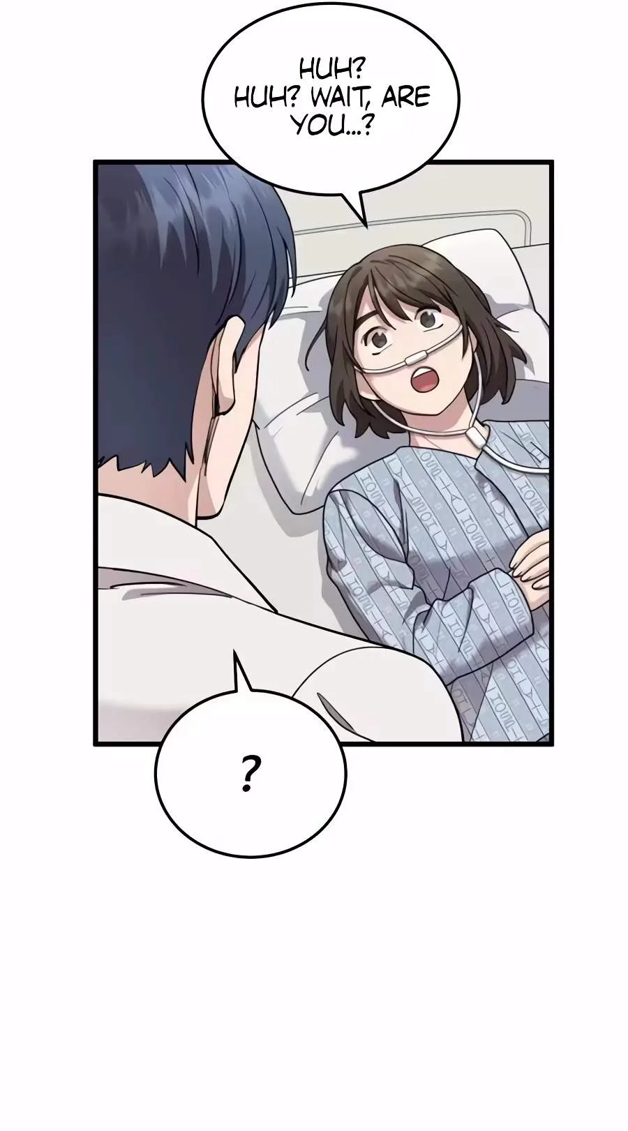 Dr. Shin Seonhan Who Sees the Future Chapter 47 page 41