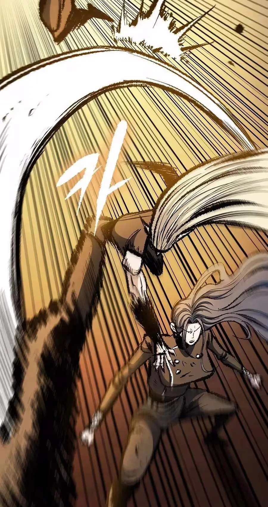 Chronicle of Runes Chapter 64 page 75
