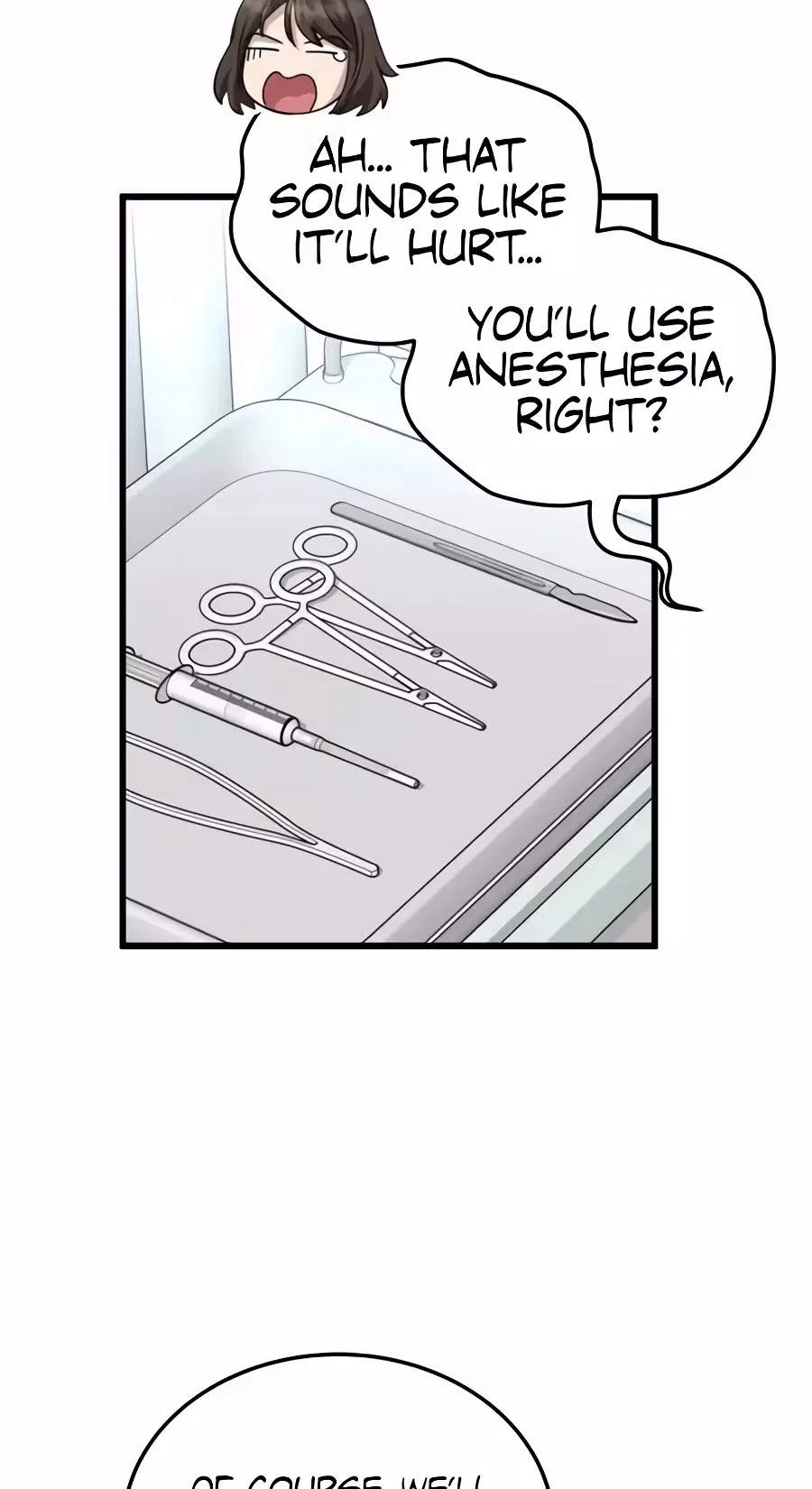 Dr. Shin Seonhan Who Sees the Future Chapter 47 page 39