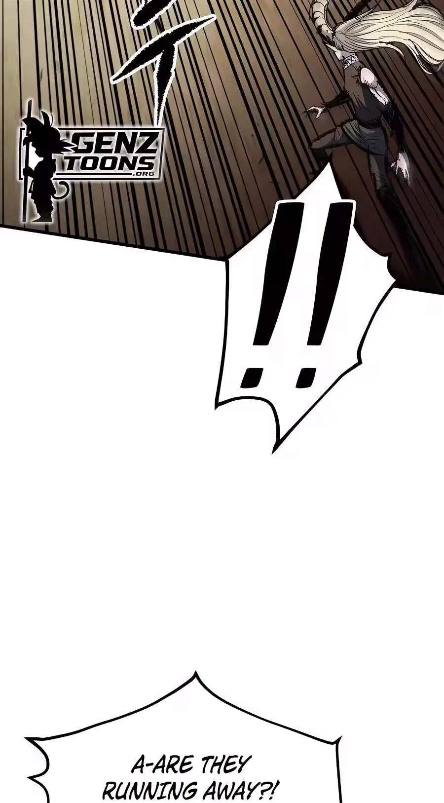 Chronicle of Runes Chapter 64 page 83