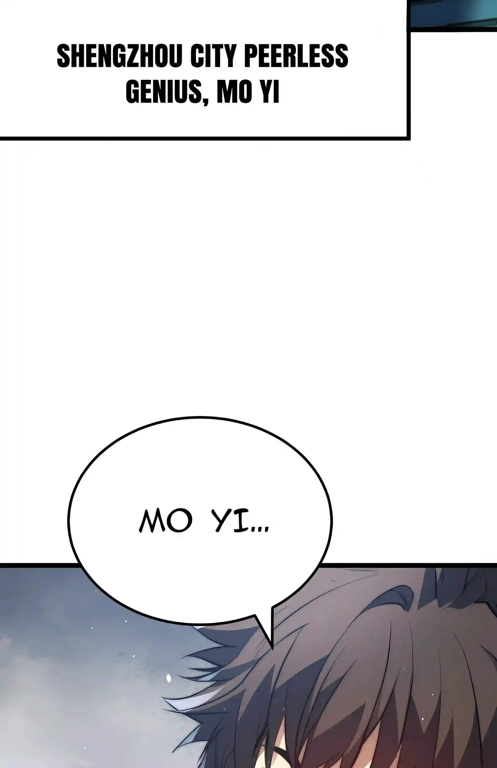 Rise of The Soul-Devouring God Chapter 30 page 14