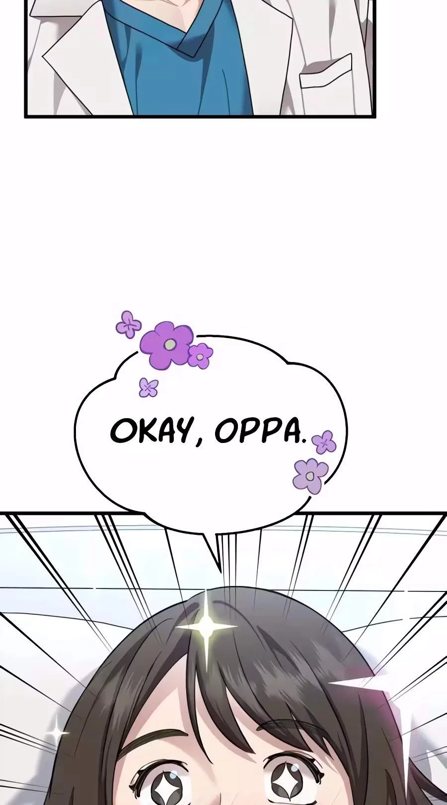 Dr. Shin Seonhan Who Sees the Future Chapter 47 page 46