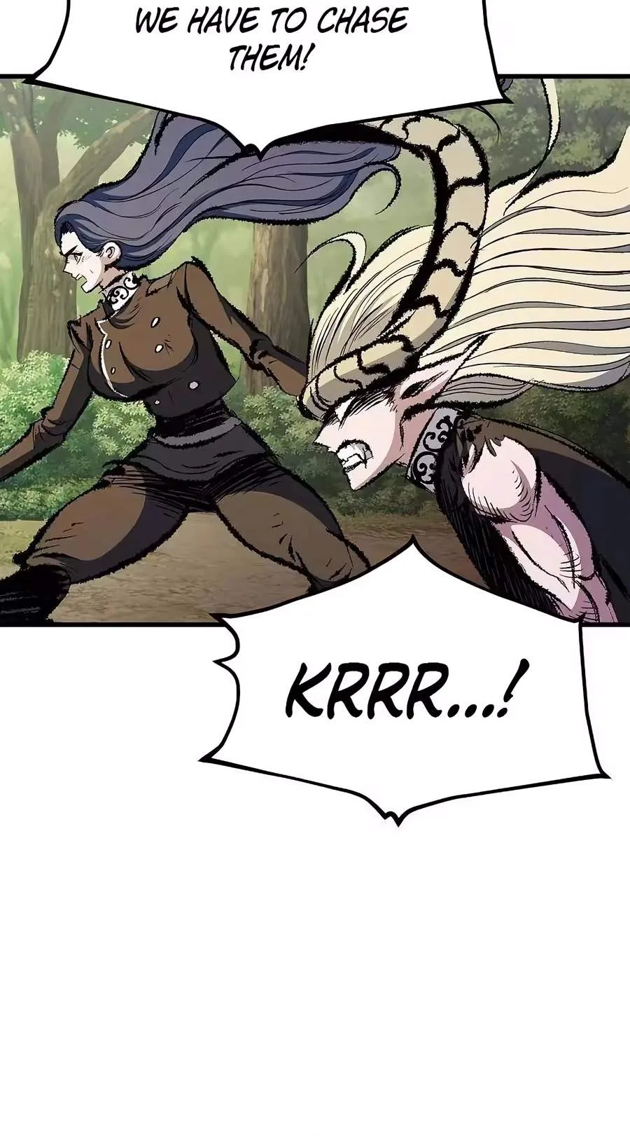 Chronicle of Runes Chapter 64 page 84