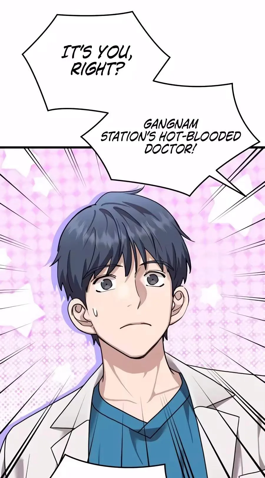 Dr. Shin Seonhan Who Sees the Future Chapter 47 page 42