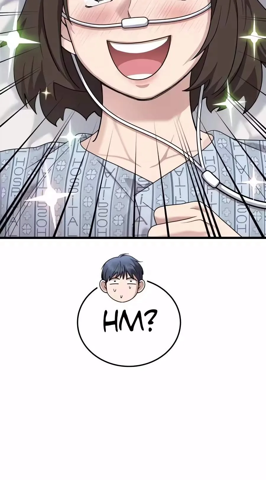 Dr. Shin Seonhan Who Sees the Future Chapter 47 page 47