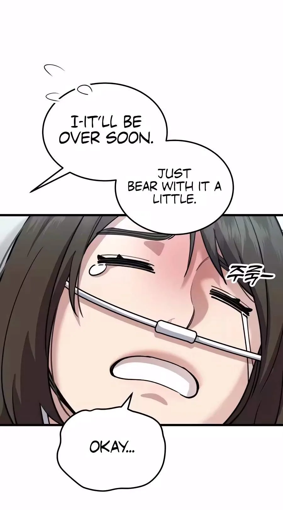 Dr. Shin Seonhan Who Sees the Future Chapter 47 page 58