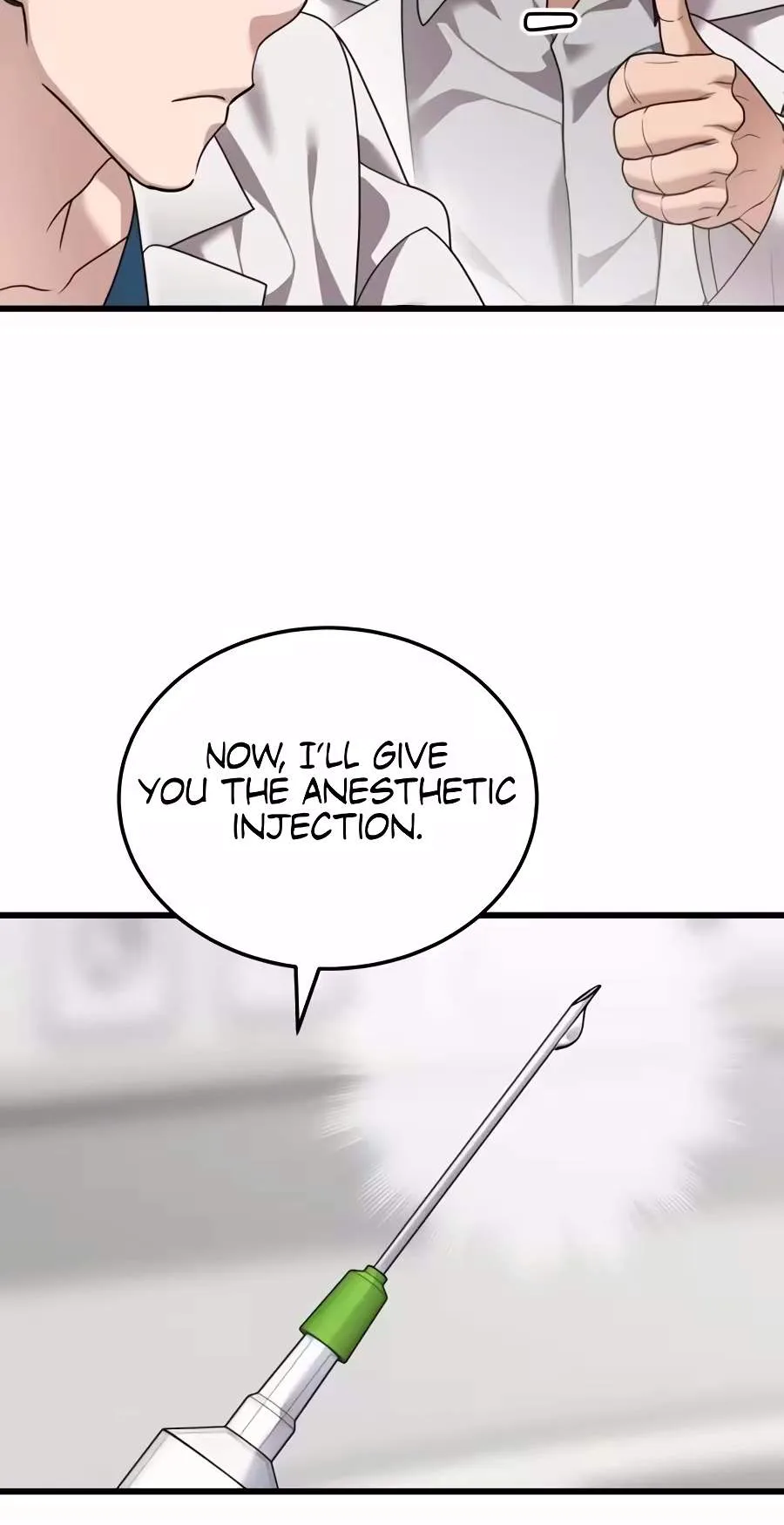Dr. Shin Seonhan Who Sees the Future Chapter 47 page 54