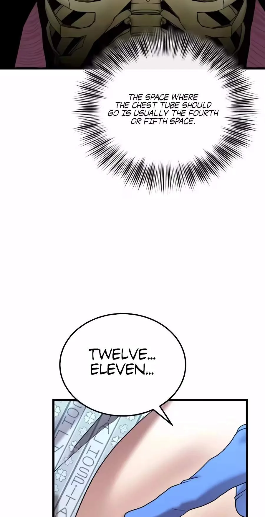 Dr. Shin Seonhan Who Sees the Future Chapter 47 page 52
