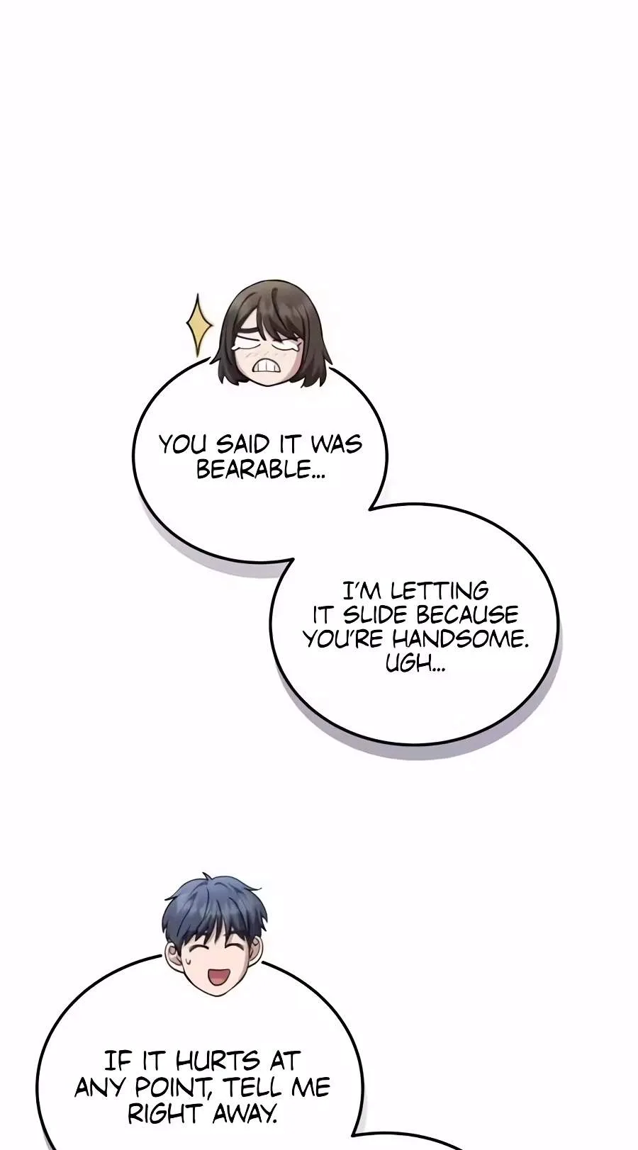 Dr. Shin Seonhan Who Sees the Future Chapter 47 page 60