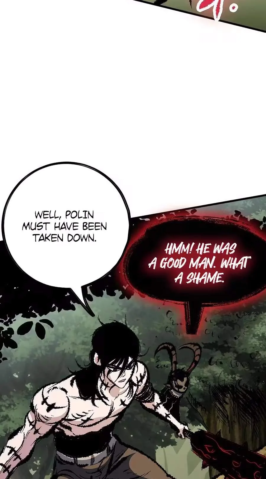 Chronicle of Runes Chapter 64 page 104