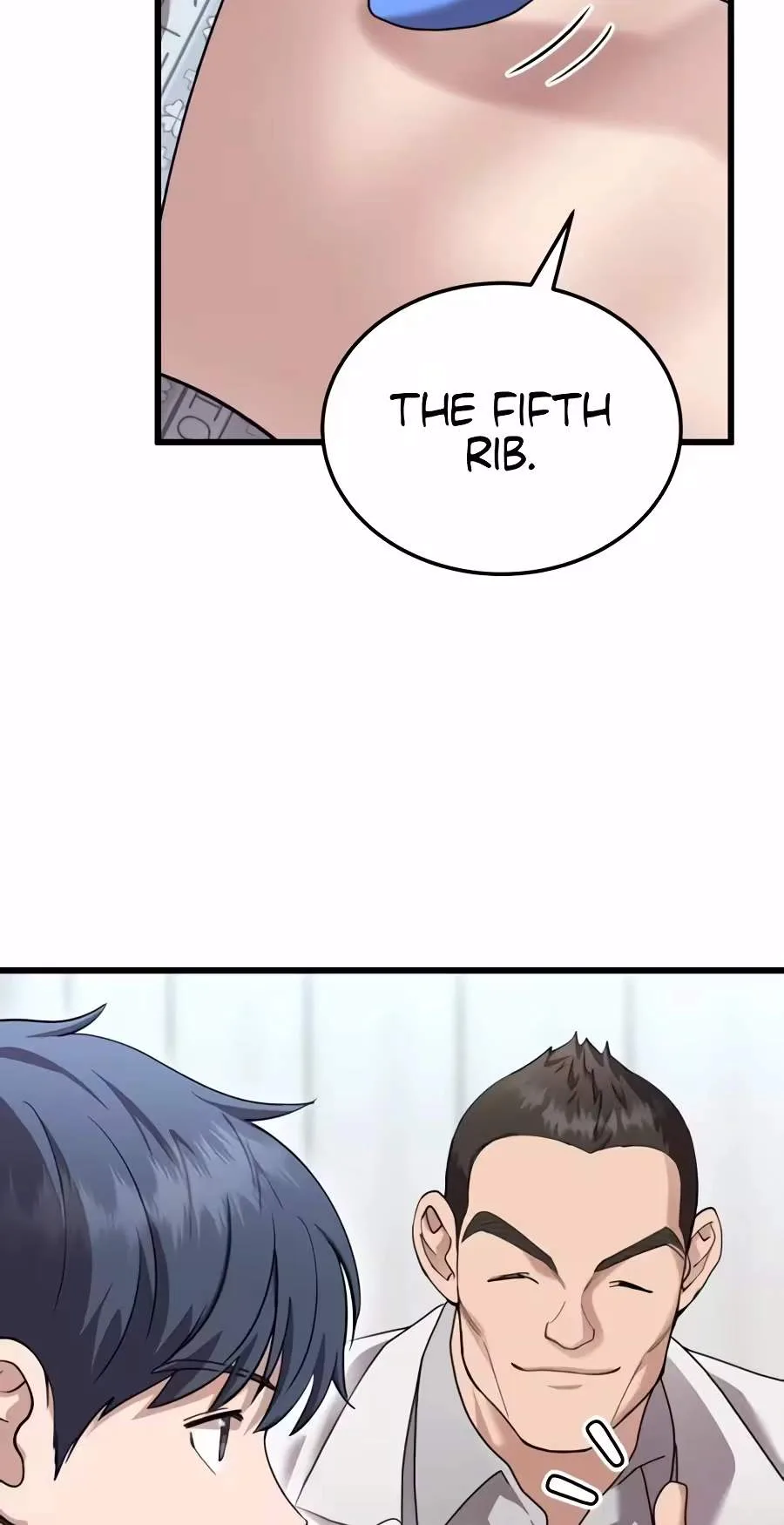 Dr. Shin Seonhan Who Sees the Future Chapter 47 page 53