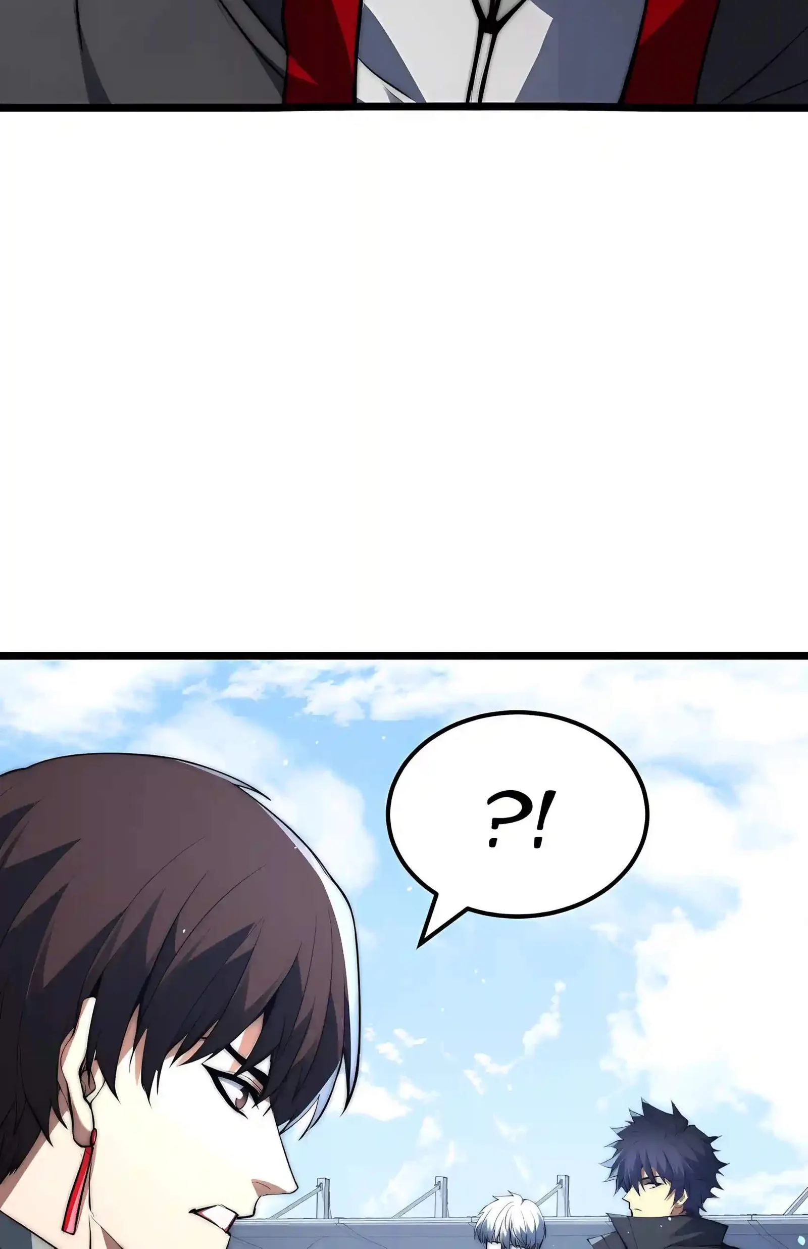Rise of The Soul-Devouring God Chapter 30 page 20