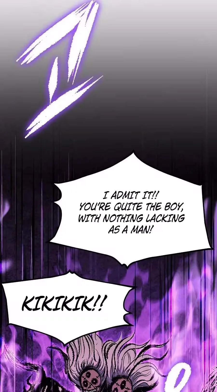 Chronicle of Runes Chapter 64 page 108
