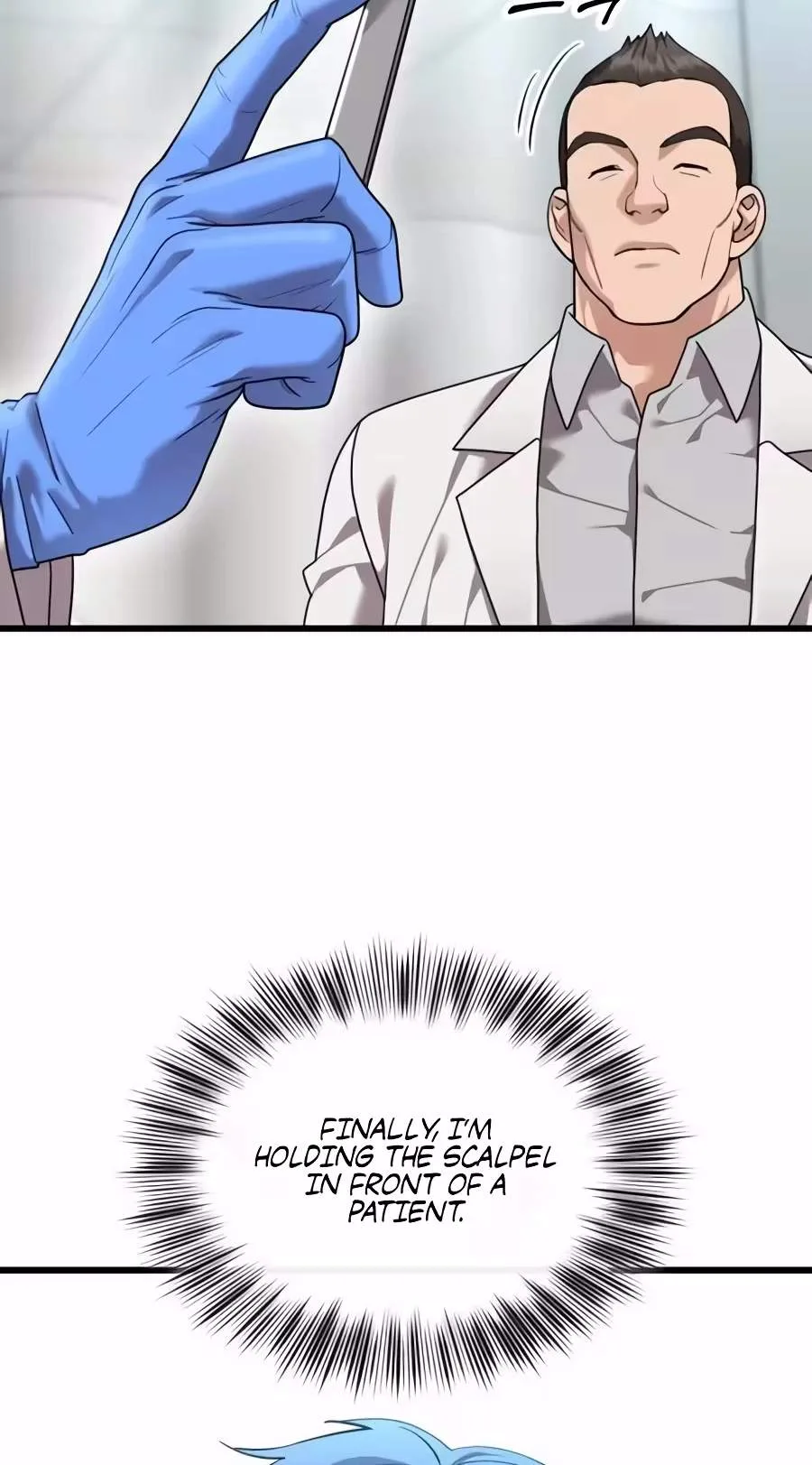 Dr. Shin Seonhan Who Sees the Future Chapter 47 page 62