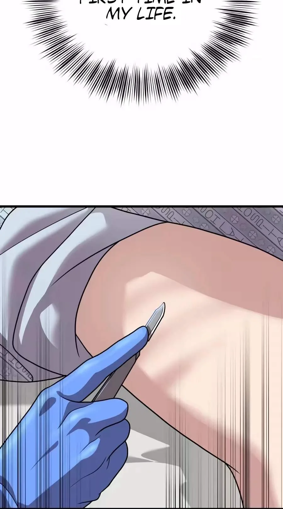 Dr. Shin Seonhan Who Sees the Future Chapter 47 page 64