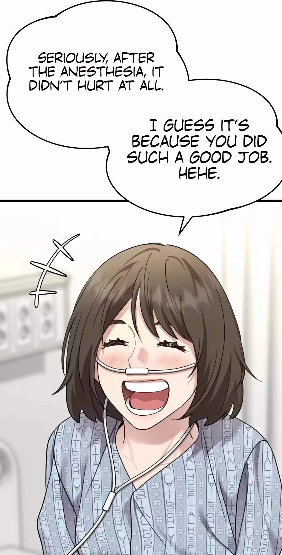 Dr. Shin Seonhan Who Sees the Future Chapter 47 page 81